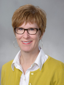 Melissa Justice